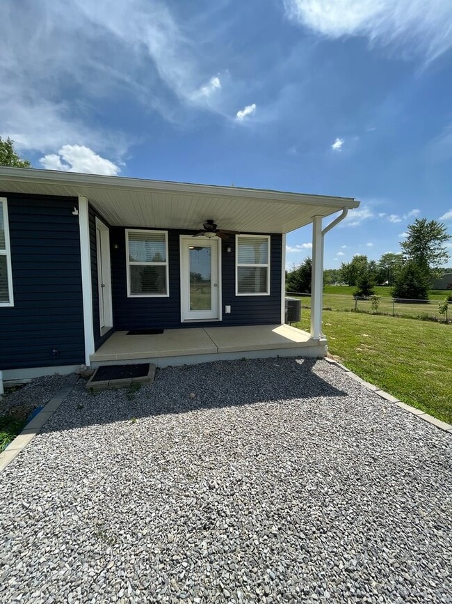 Photo - Charming Rural Retreat in Richwood- Fiber Internet Included!