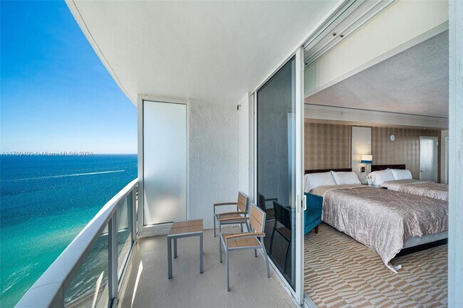 Photo - 18001 Collins Ave Unit 3006