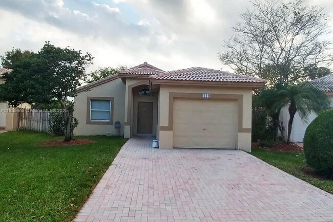 Photo - 1110 NW 171st Terrace