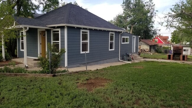 Photo - Cozy 2 Bed 1 Bath Bungalow in Denver's Globeville Neighborhood