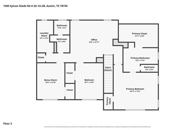 Photo - 1500 Sylvan Glade Unit 1 B
