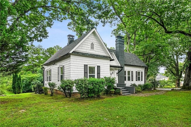 Photo - 5383 Tilly Mill Rd