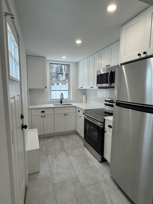 Photo - 1094 Greene Ave Unit 1st Floor
