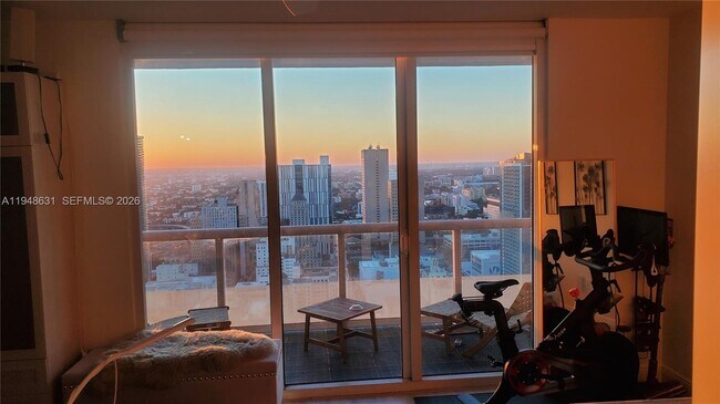 Building Photo - 50 Biscayne Blvd Unit 4603