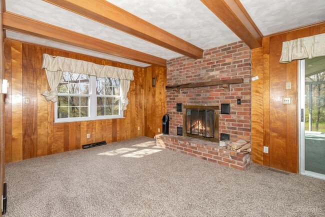Photo - 977 Anderson Ferry Rd House