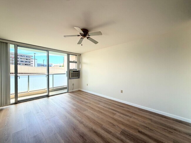 Photo - 3009 Ala Makahala Pl Unit 706