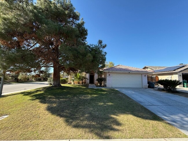 Photo - Charming 3-Bedroom Home in Northwest Bakersfield