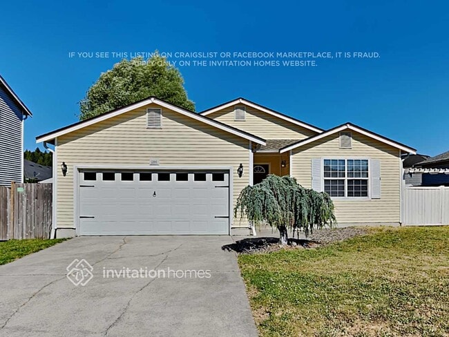 Photo - 1206 Boatman Ave NW House