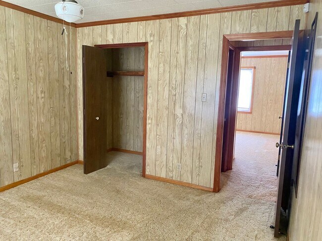 Photo - 3 BR house on quiet street