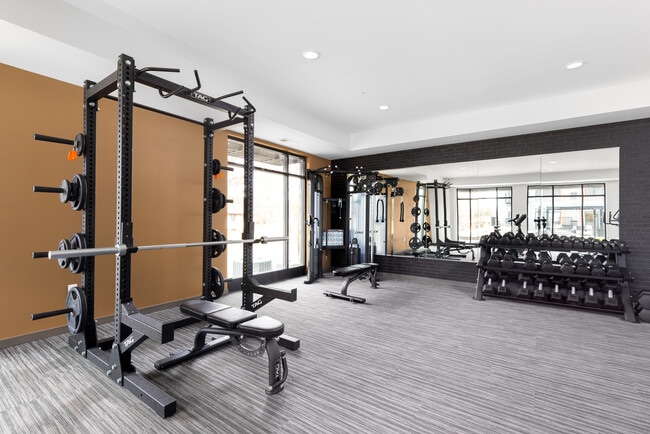 Fitness Studio