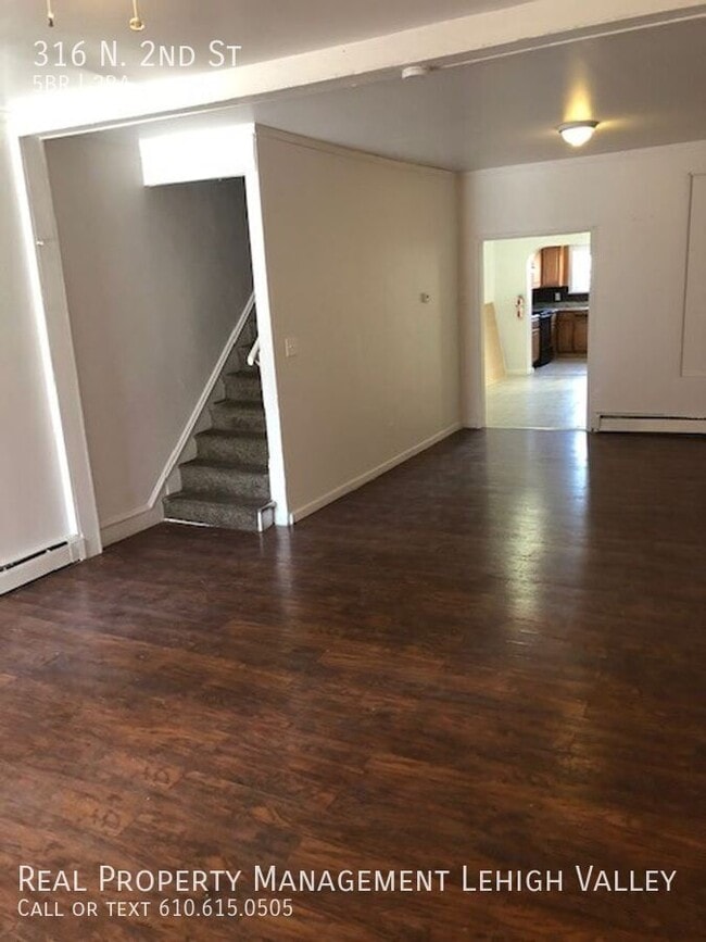 Photo - 316 N 2nd St