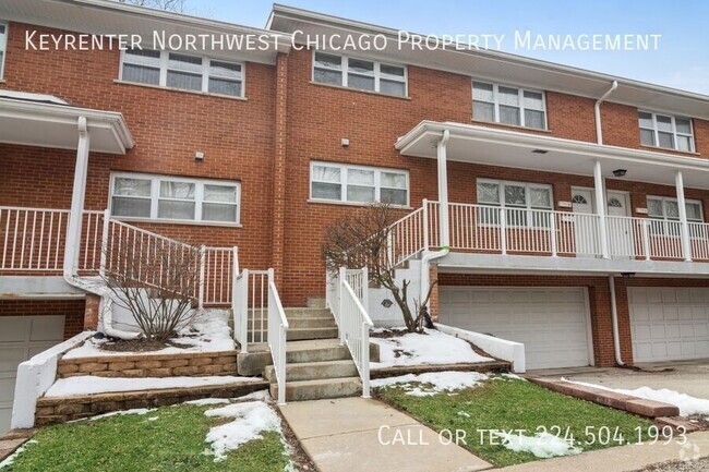 Building Photo - 169 E Palatine Rd Rental