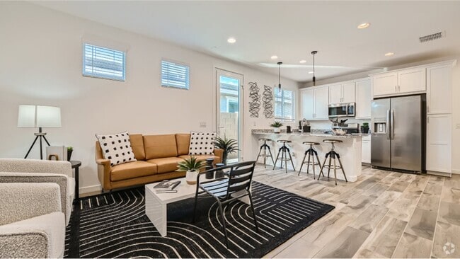 Building Photo - 3241 E Malibu Dr Unit 2 Rental