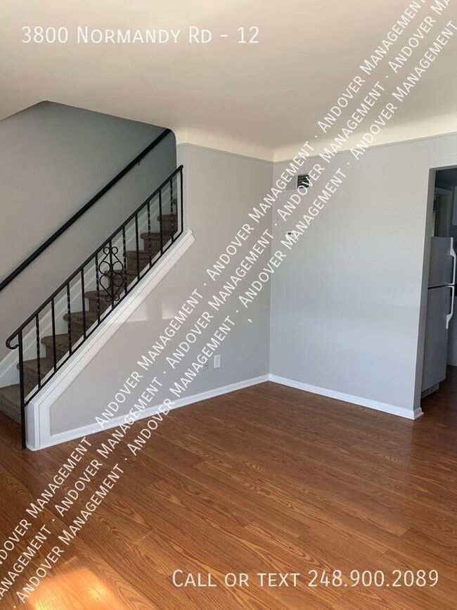 Photo - 3800 Normandy Rd Unidad 12