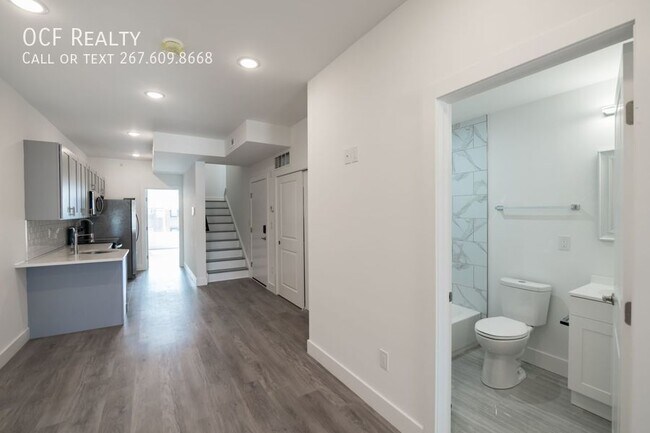 Photo - Two Bed West Passyunk Apartment Unit 2