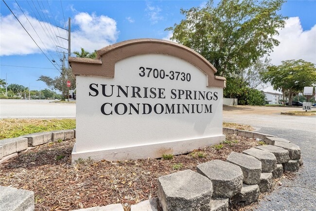 3710 N Pine Island Rd Unit 334