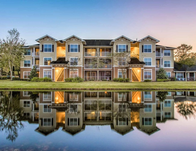 Cypress Pointe