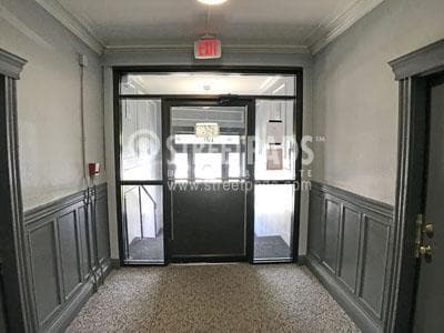 Photo - bedroom in Boston MA 02215