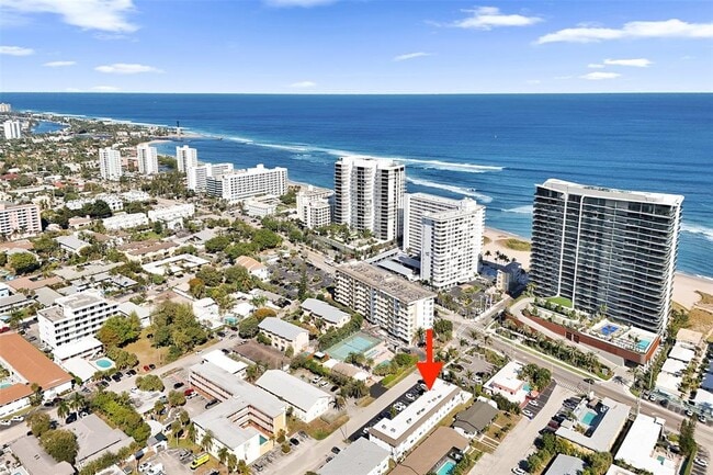 Photo - 3220 NE 10th St Unit #13