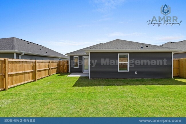 Photo - Just Built and Move-In Ready – Modern 3-Bedroom Home!