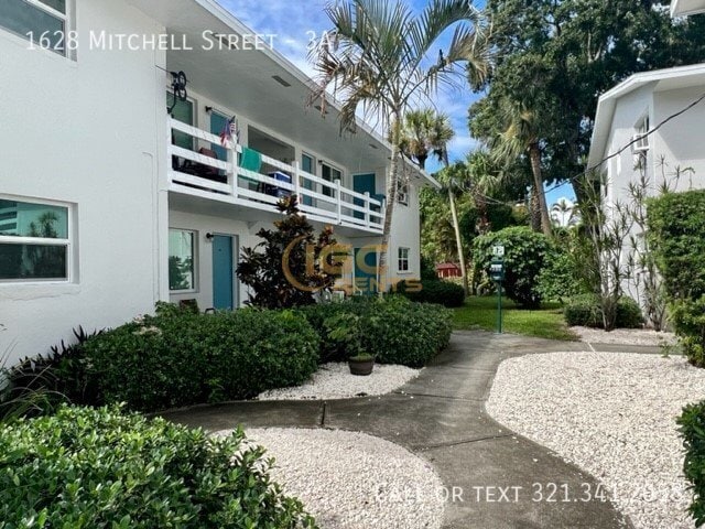Photo - 1628 Mitchell St Unidad 3A