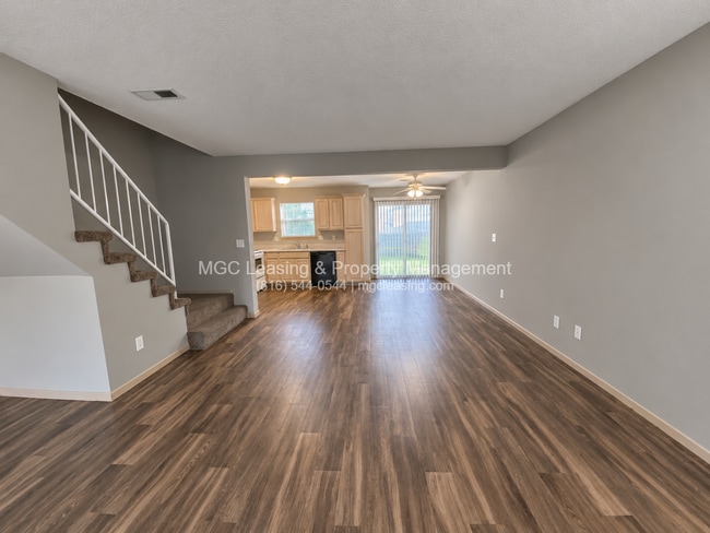 1009-1015 Garden Way