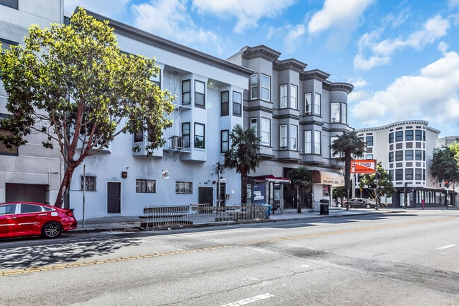 2385 Folsom