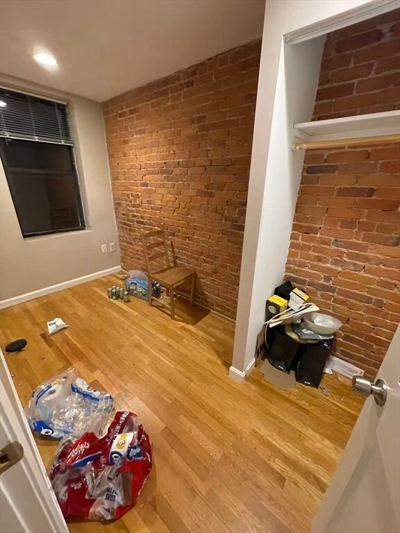 65 Hemenway St Unit 6