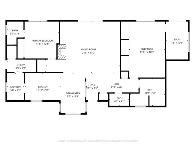 Photo - Charming 2/2 home in Los Molinos