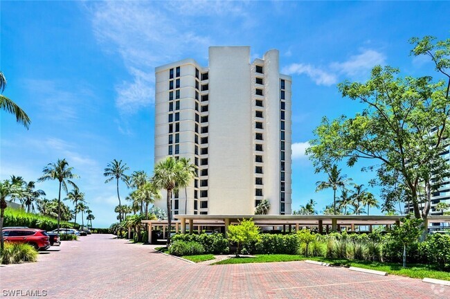 Building Photo - 4001 Gulf Shore Blvd N Unit 602 Rental