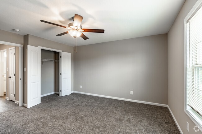 Pinebrook Townhomes