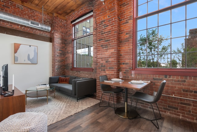 The Artemis at Arlington Heights