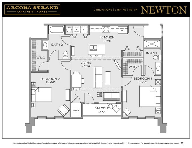 Photo - Arcona Strand