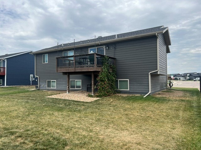 Photo - 605 Ballista Blvd
