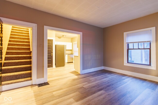 Photo - 6361 Guilford Ave