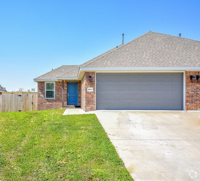 Building Photo - Nice 3 Bed/2 Bath Duplex in Prairie Grove Rental