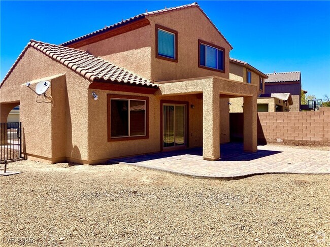 Building Photo - 6834 Desert Thrasher Dr Rental