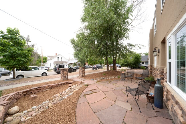 Photo - 1842 Spruce St