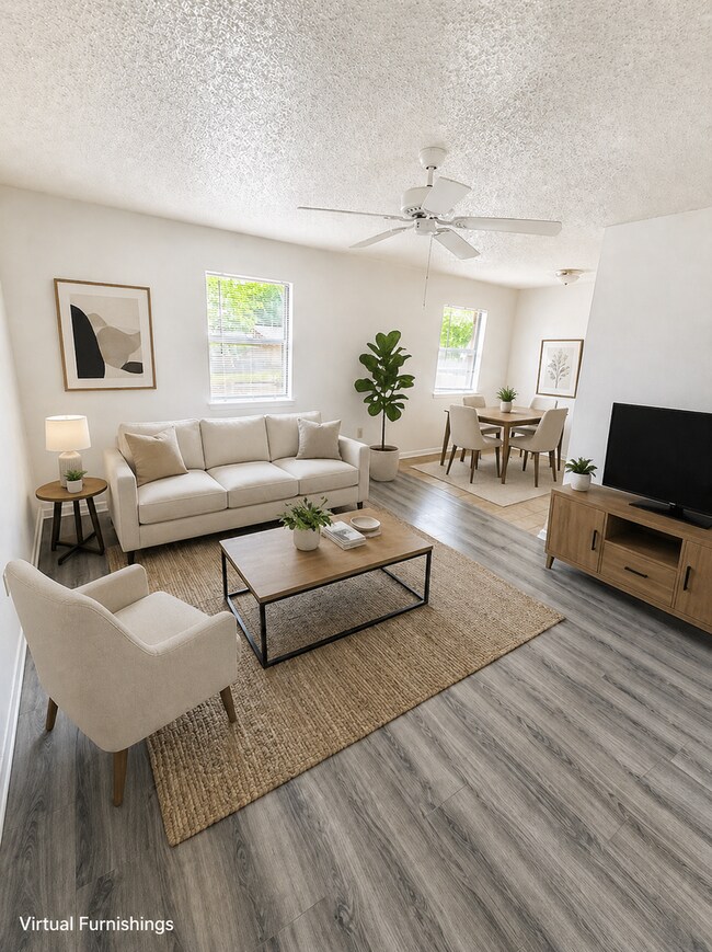 Photo - 811 N 5th St Unidad 811 N 5TH ST  B