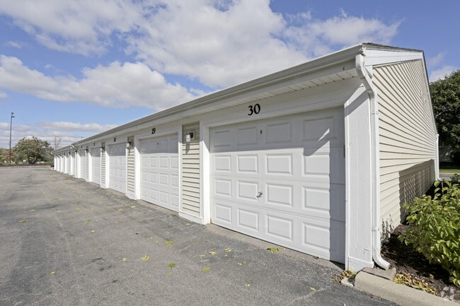 Garage Parking