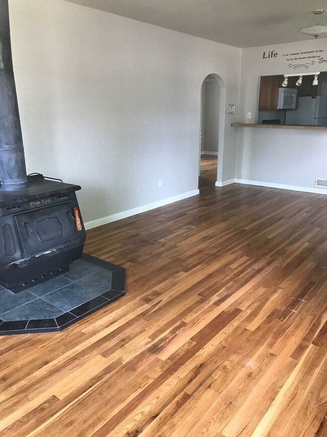 Photo - 2 BEDROOMS, 2 BATHROOMS, WITH 2 BONUS ROOMS AND A SECOND KITCHEN!