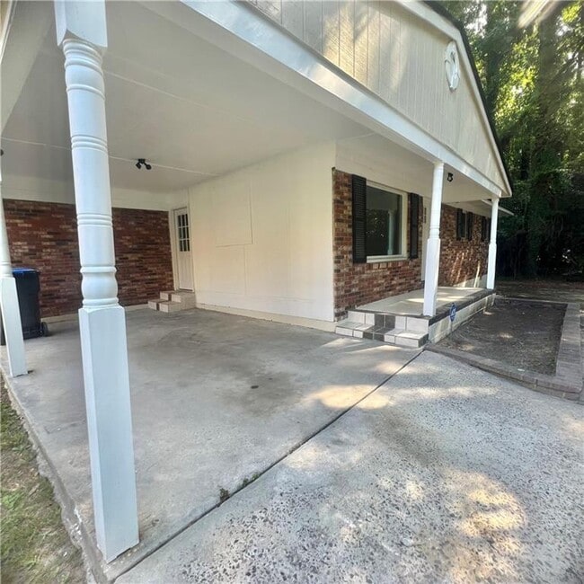 Photo - 2466 Madrid Dr Townhome