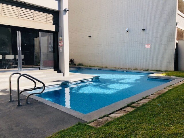 Photo - 2 Bedroom, 2 Bathroom, 1 Gated Parking (McCully) Unit 2005