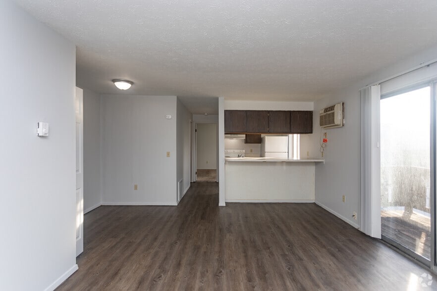 Interior Photo