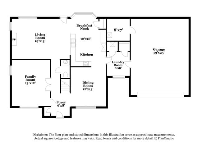 Photo - 7216 Morsey Ct