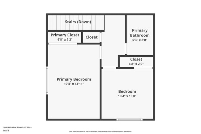 Photo - 5046 N 40th Ave