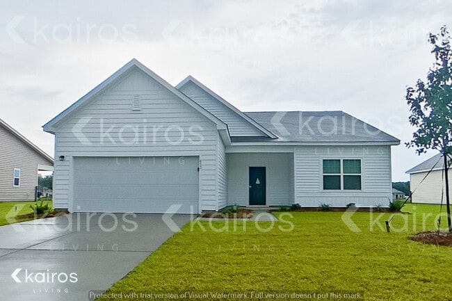 Building Photo - 653 Castillo Dr Rental