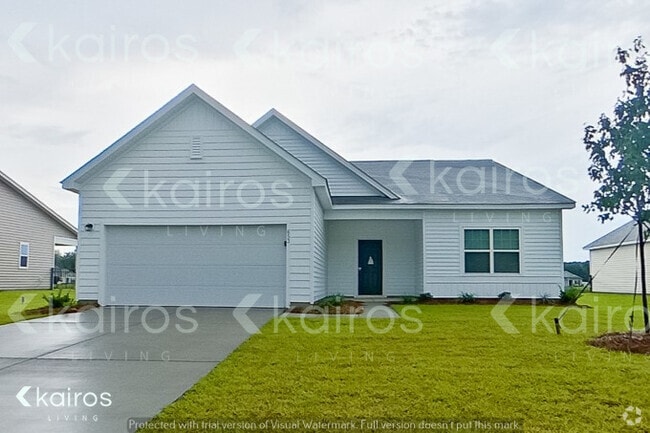Building Photo - 653 Castillo Dr Rental