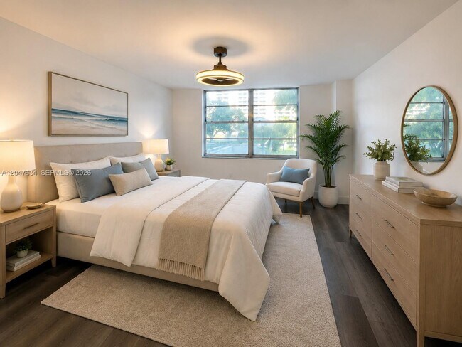 2801 NE 183rd St Unit 208W