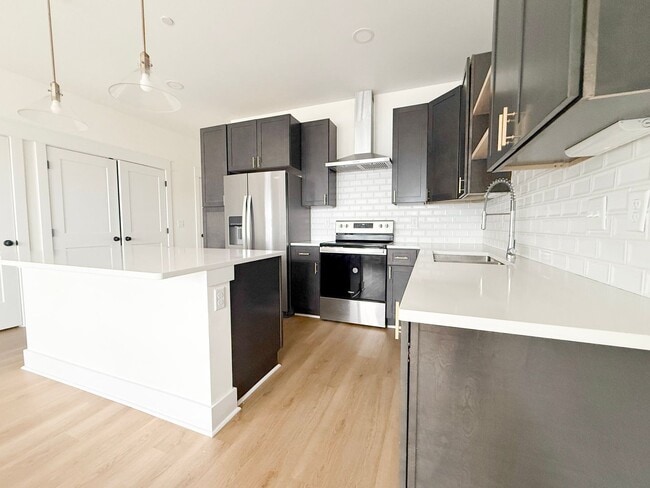 Photo - Modern 3-Bedroom Home with Flex Room and Resort-Style Amenities at Highbury